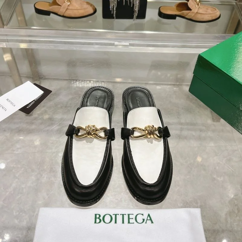 Bottega Veneta Shoes WrinkleFree 14588