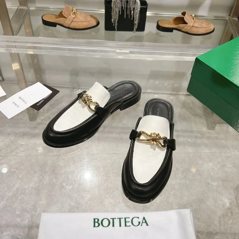Bottega Veneta Shoes WrinkleFree 14588