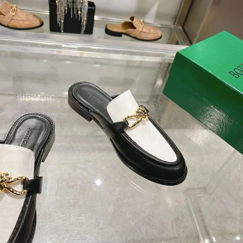 Bottega Veneta Shoes WrinkleFree 14588