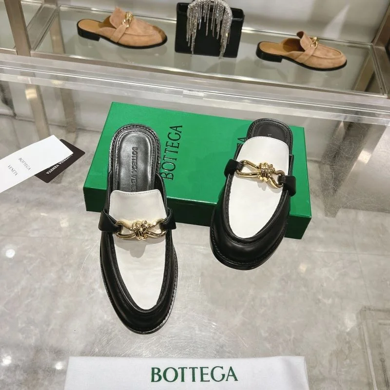 Bottega Veneta Shoes WrinkleFree 14588