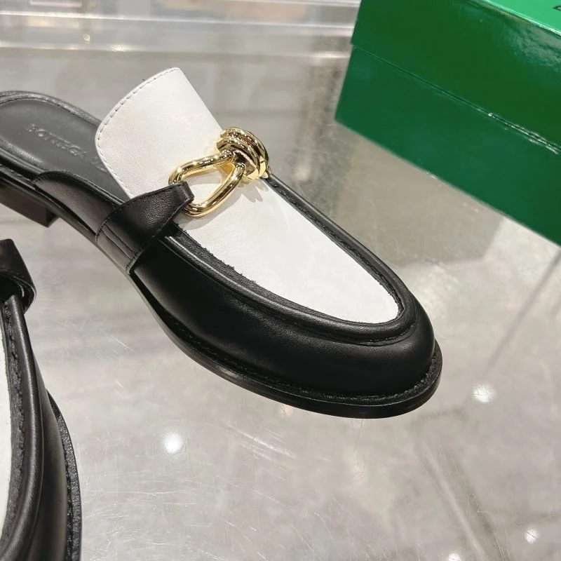 Bottega Veneta Shoes WrinkleFree 14588