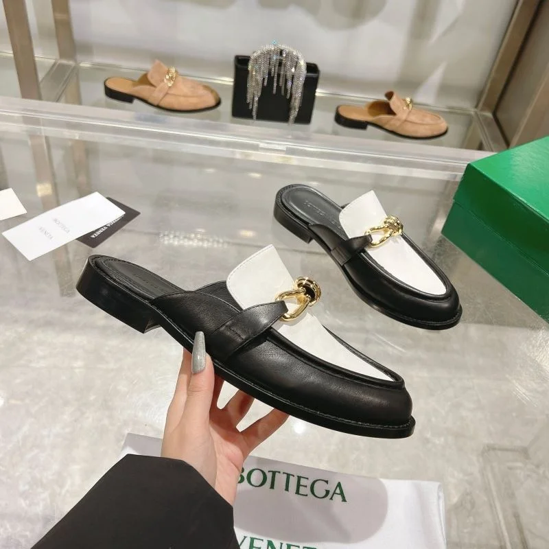 Bottega Veneta Shoes WrinkleFree 14588