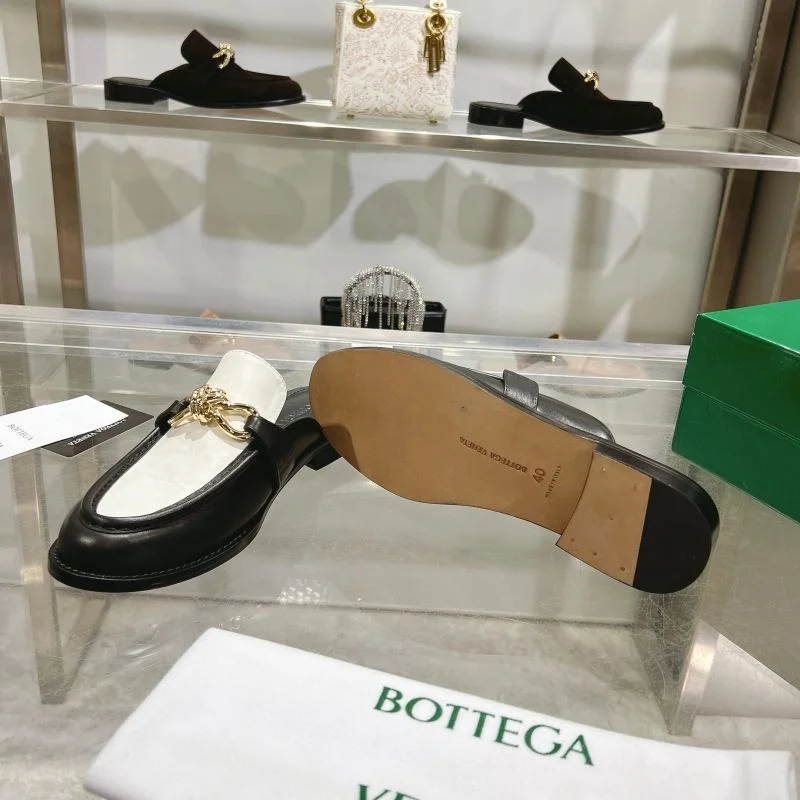 Bottega Veneta Shoes WrinkleFree 14588