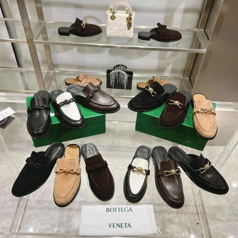 Reliable Bottega Veneta Shoes 14590