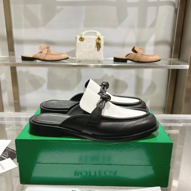 Reliable Bottega Veneta Shoes 14590