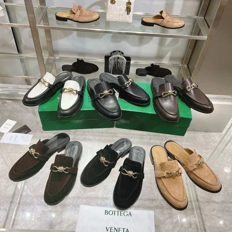 Bottega Veneta Shoes GoodFit 14584