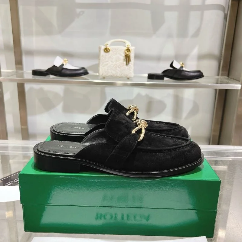 Bottega Veneta Shoes GoodFit 14584