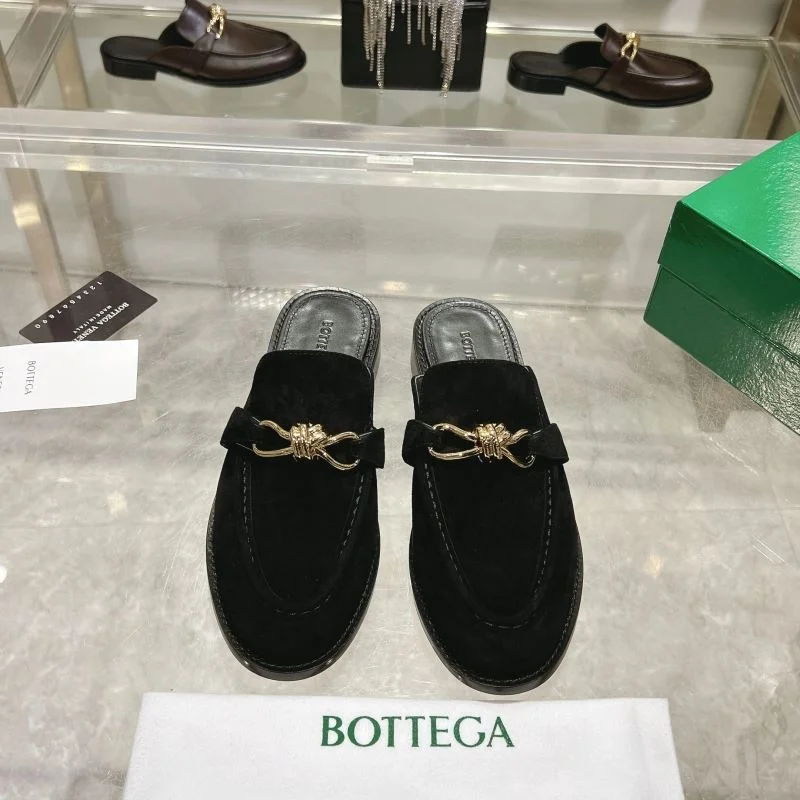 Bottega Veneta Shoes GoodFit 14584
