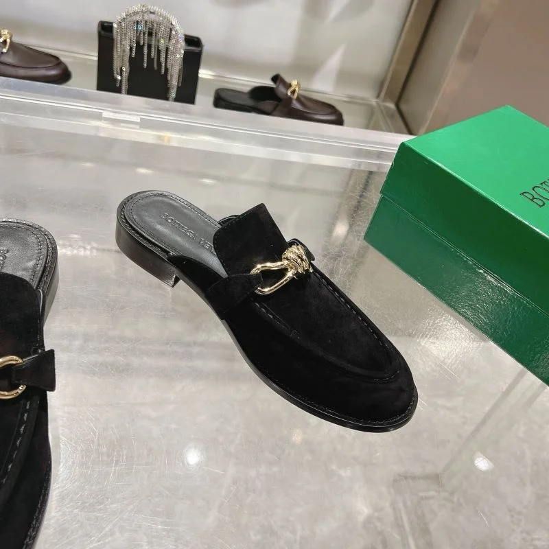 Bottega Veneta Shoes GoodFit 14584