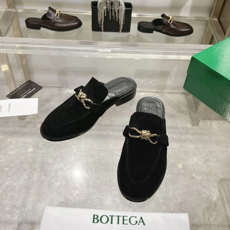 Bottega Veneta Shoes GoodFit 14584