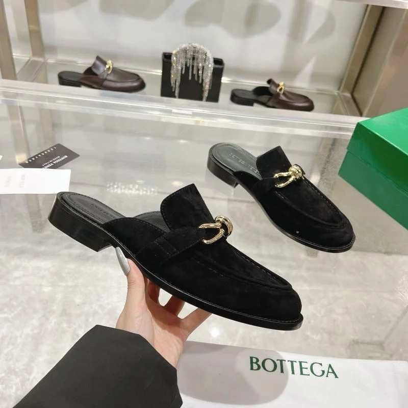 Bottega Veneta Shoes GoodFit 14584
