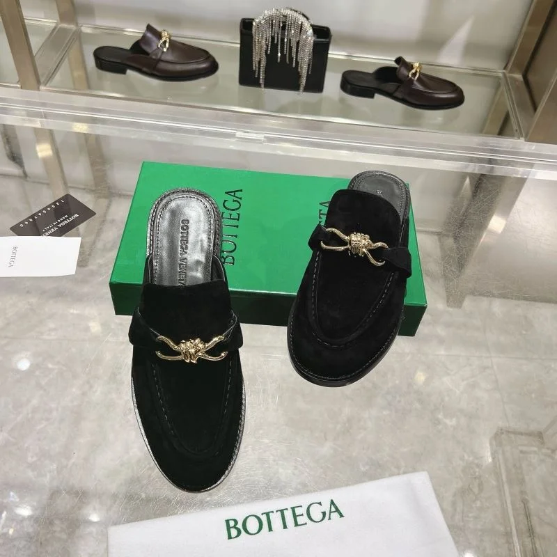 Bottega Veneta Shoes GoodFit 14584