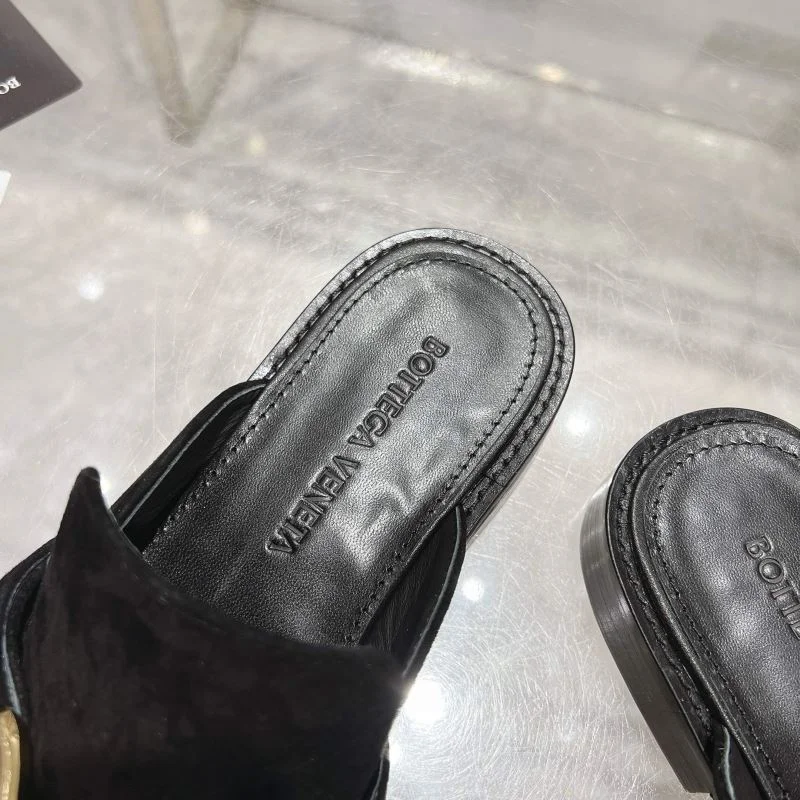 Bottega Veneta Shoes GoodFit 14584