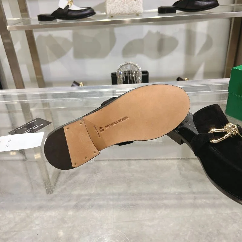Bottega Veneta Shoes GoodFit 14584