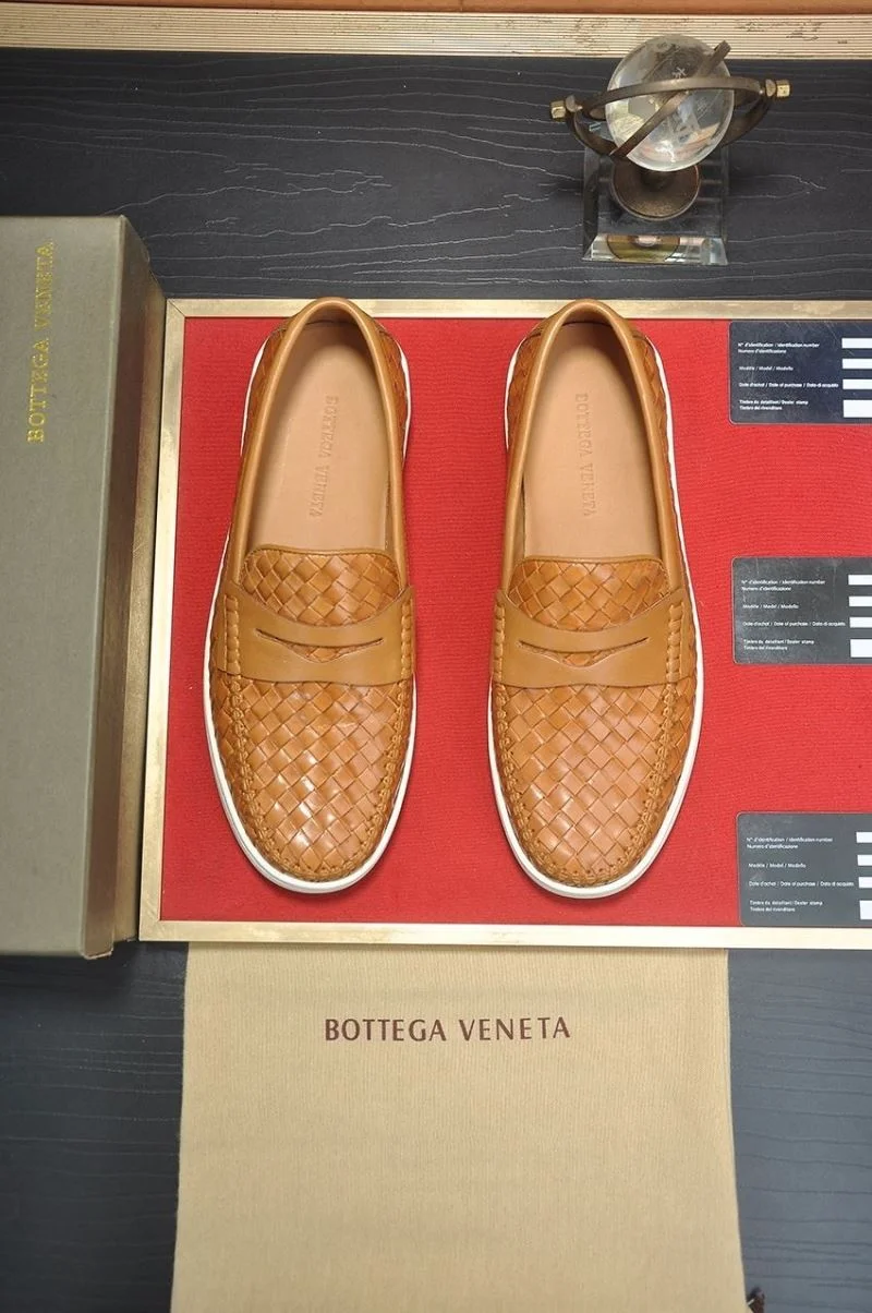 Bottega Veneta Shoes Comfortable 14582