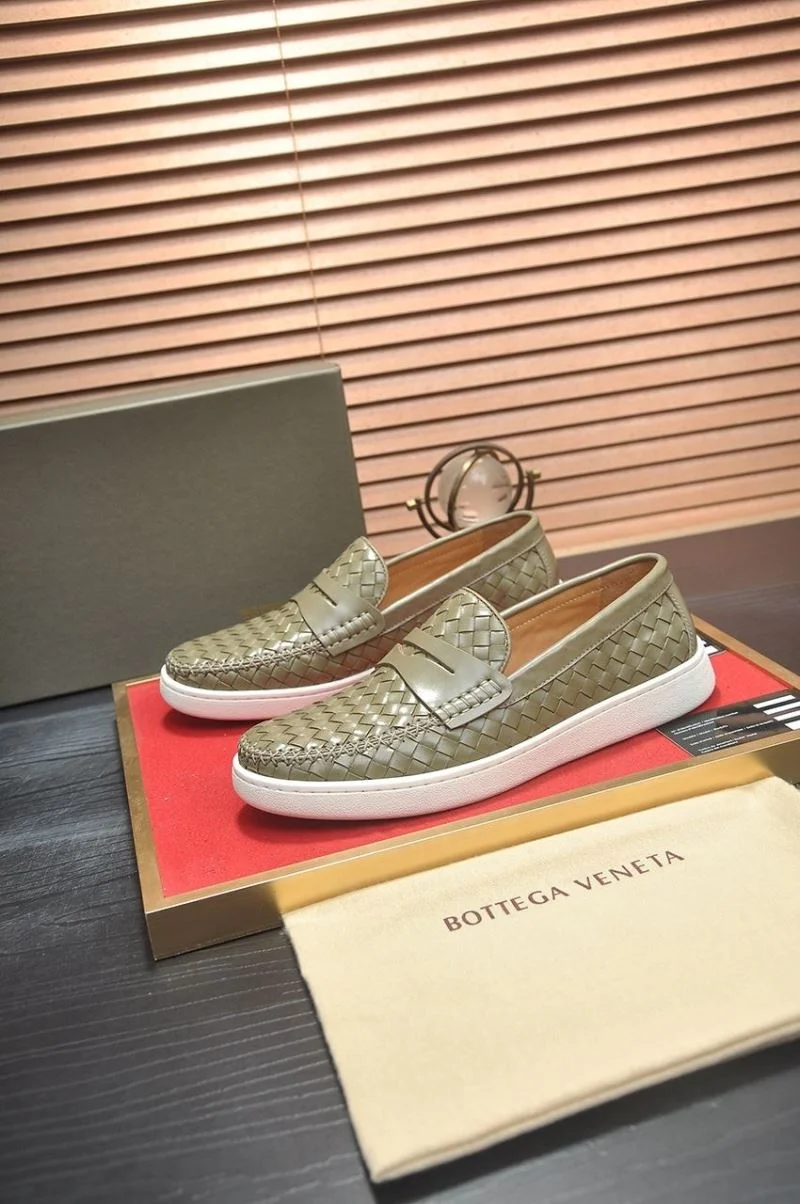 Bottega Veneta Shoes ComfortFit 14659