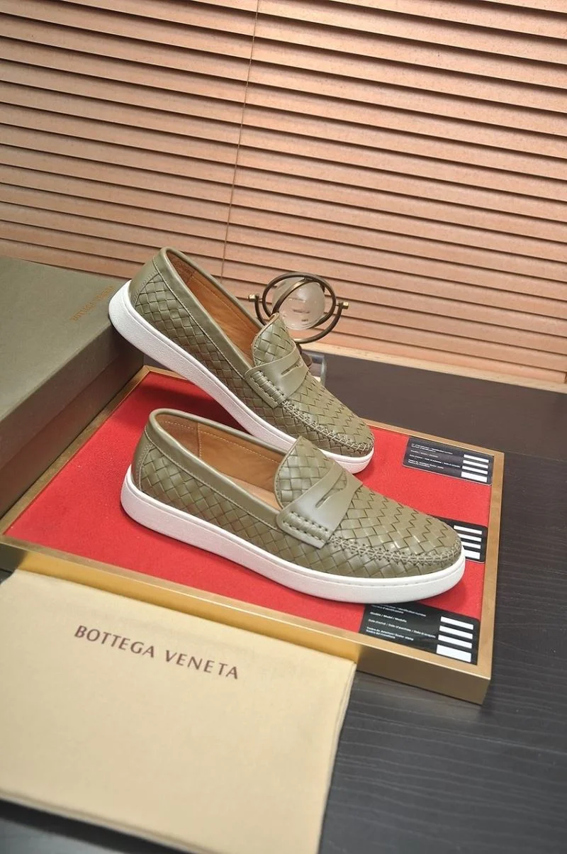 Bottega Veneta Shoes ComfortFit 14659