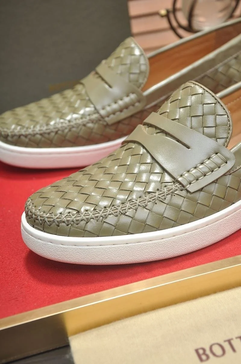 Bottega Veneta Shoes ComfortFit 14659