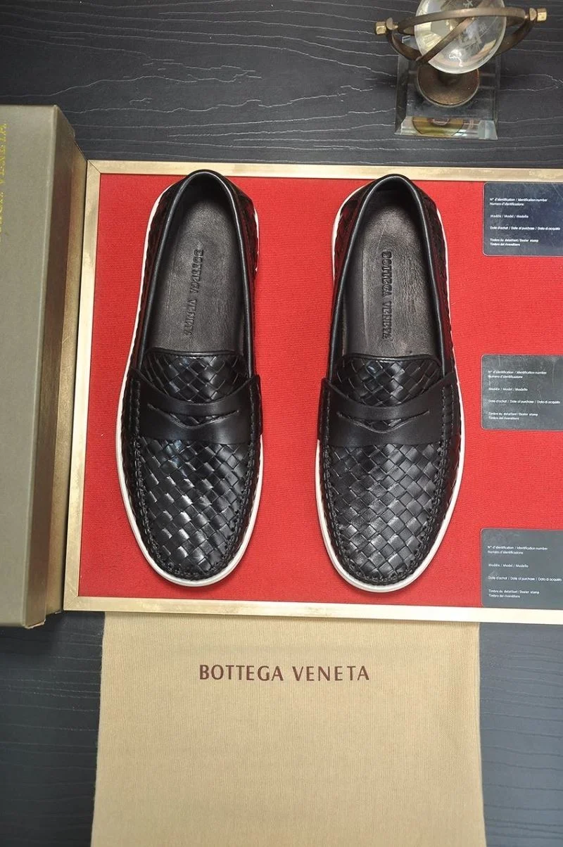 Bottega Veneta Shoes Functional 14581