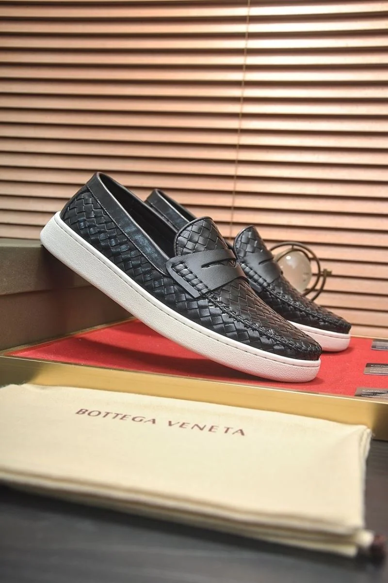 Bottega Veneta Shoes Functional 14581