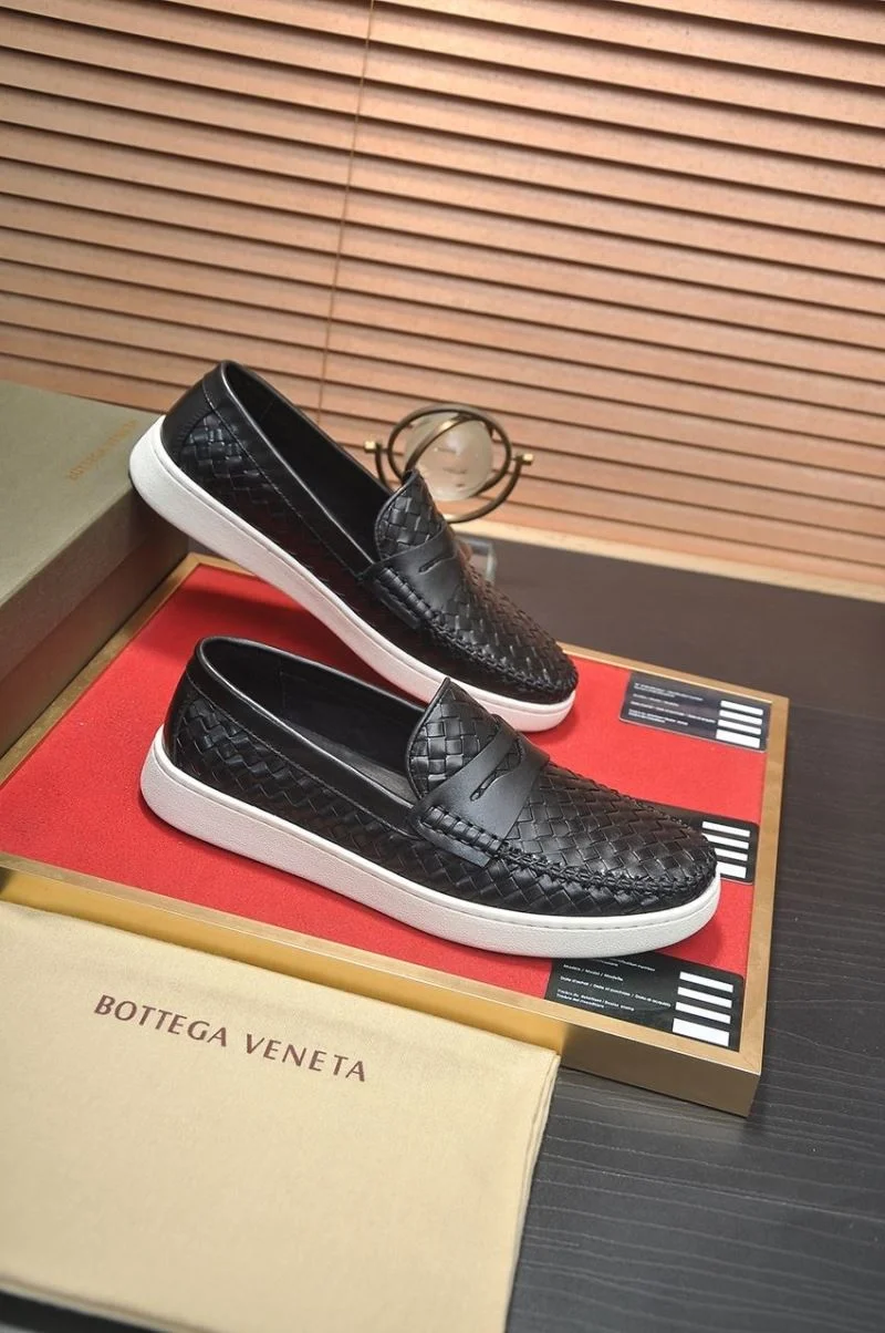 Bottega Veneta Shoes Functional 14581