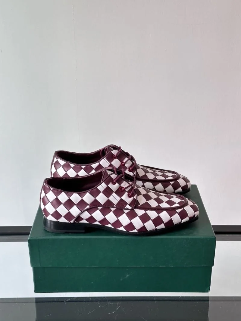 SoftTouch Bottega Veneta Shoes 14573