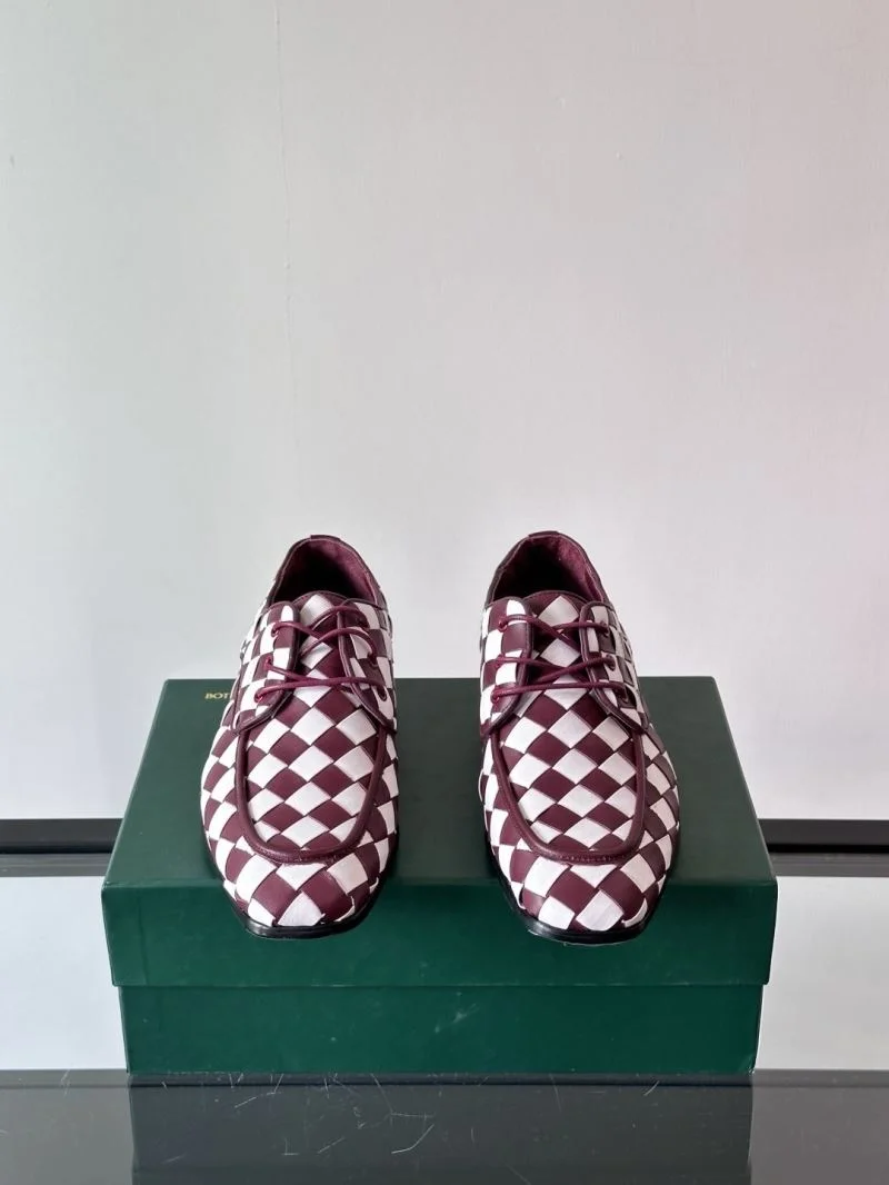 SoftTouch Bottega Veneta Shoes 14573