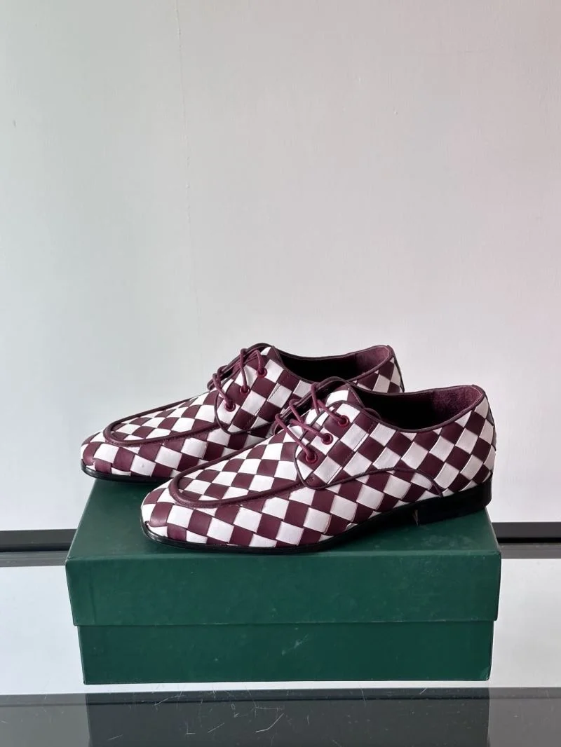SoftTouch Bottega Veneta Shoes 14573