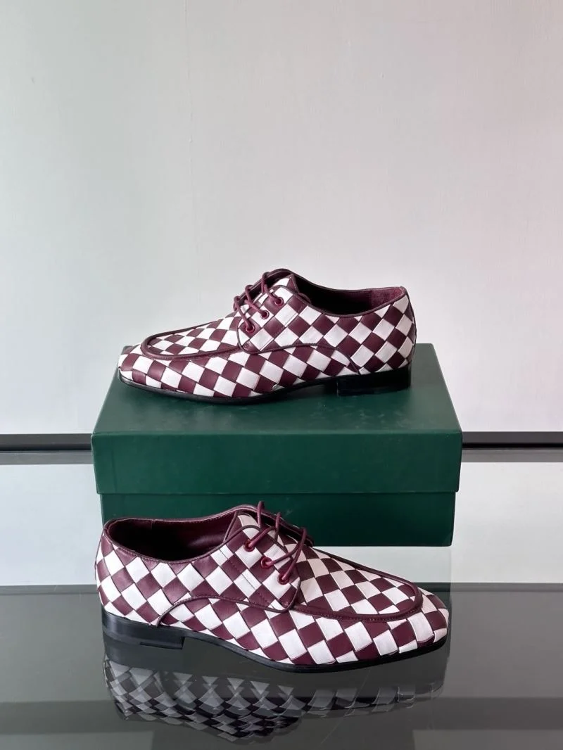 SoftTouch Bottega Veneta Shoes 14573