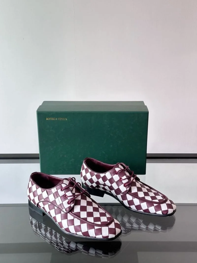 SoftTouch Bottega Veneta Shoes 14573