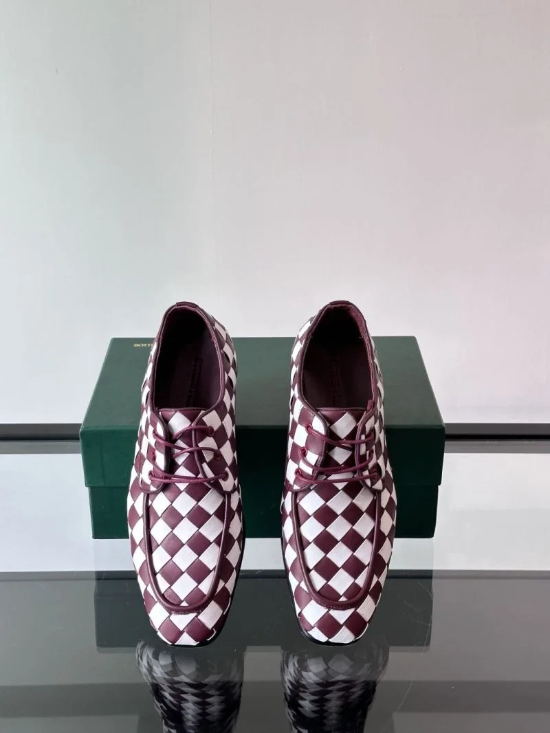 SoftTouch Bottega Veneta Shoes 14573