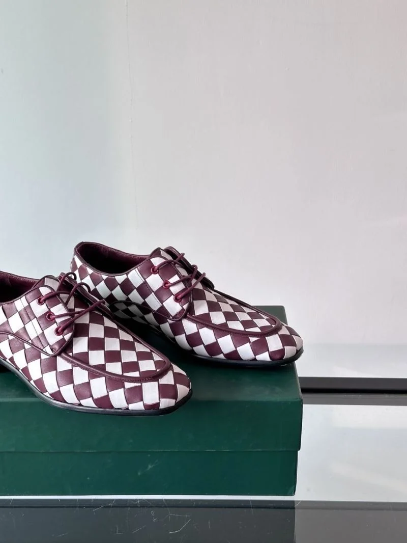 SoftTouch Bottega Veneta Shoes 14573