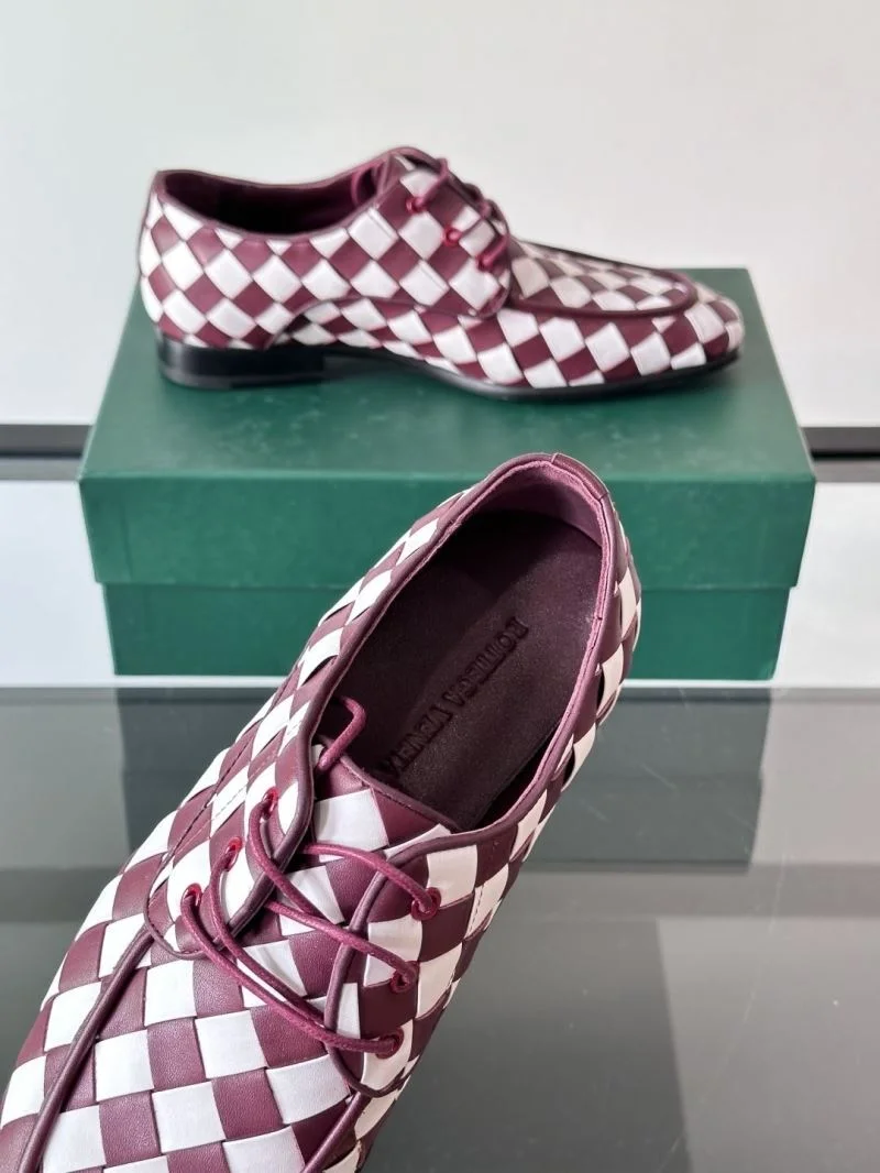 SoftTouch Bottega Veneta Shoes 14573