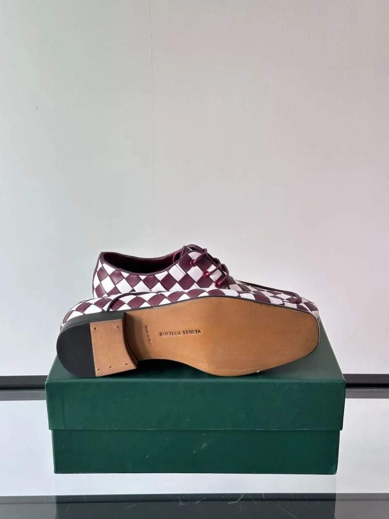 SoftTouch Bottega Veneta Shoes 14573