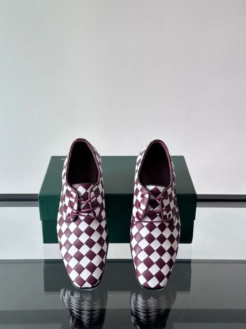 Bottega Veneta Shoes NewStyle 14578