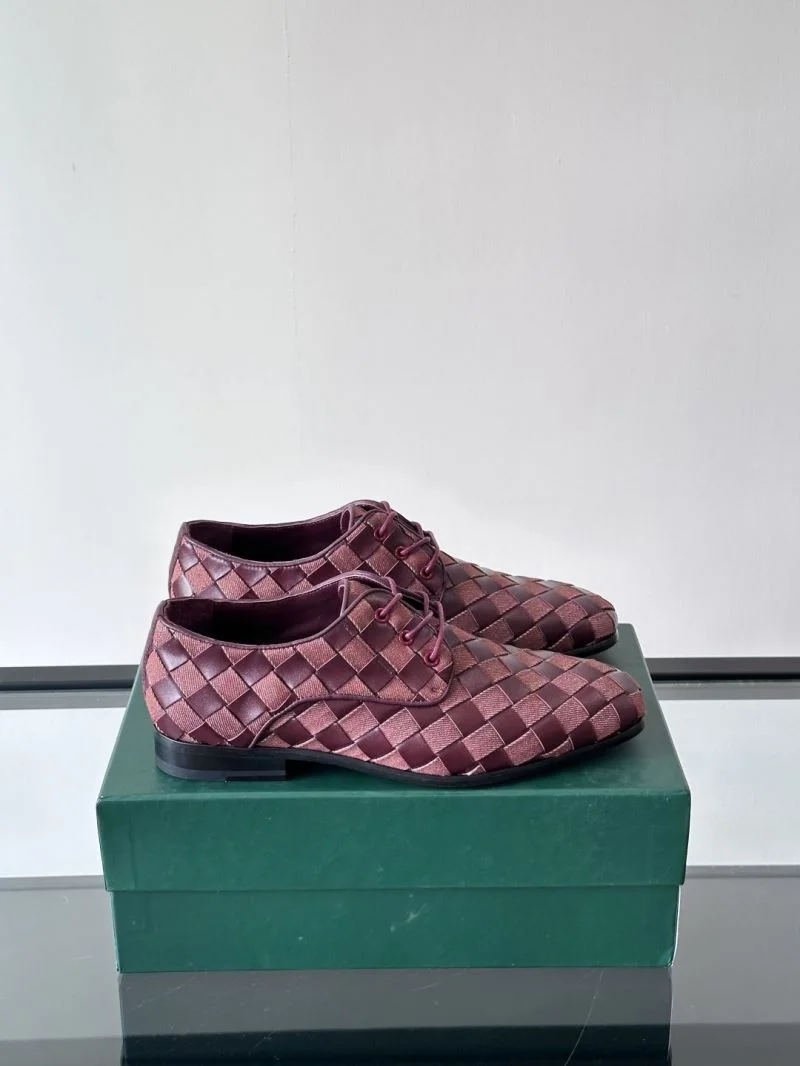 Bright Bottega Veneta Shoes 14571