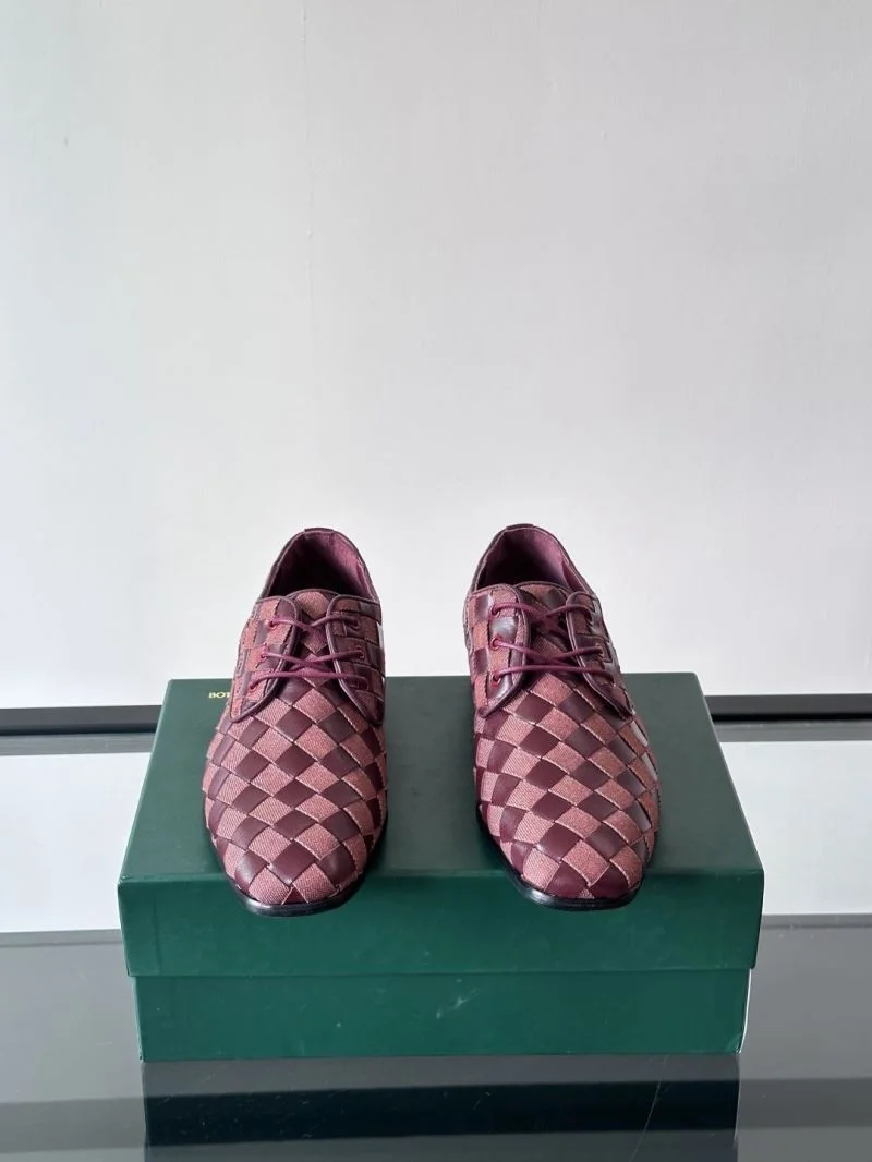 Bright Bottega Veneta Shoes 14571