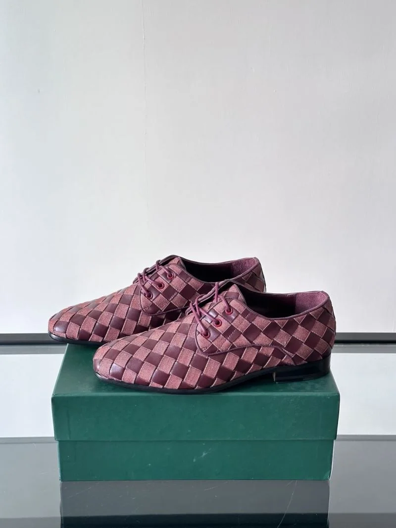Bright Bottega Veneta Shoes 14571