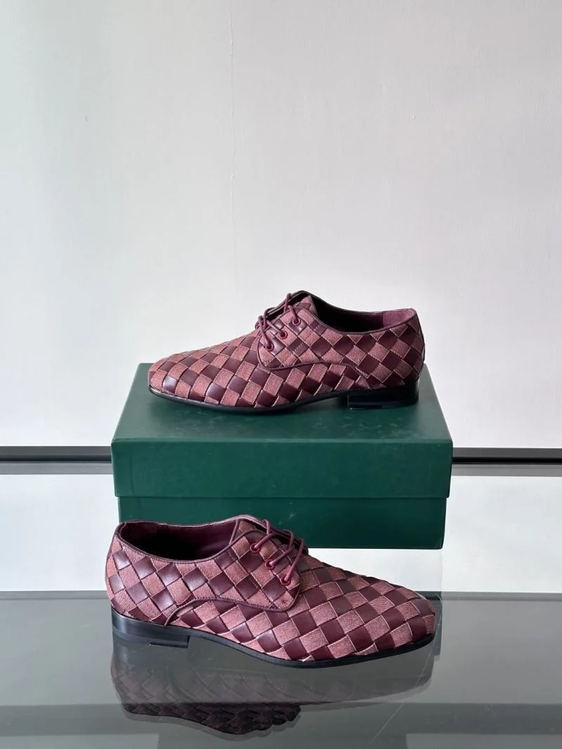 Bright Bottega Veneta Shoes 14571