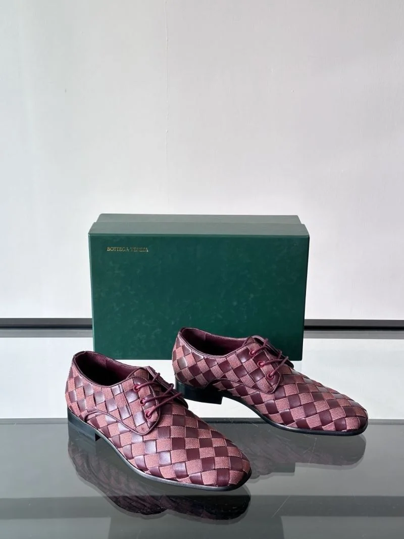 Bright Bottega Veneta Shoes 14571