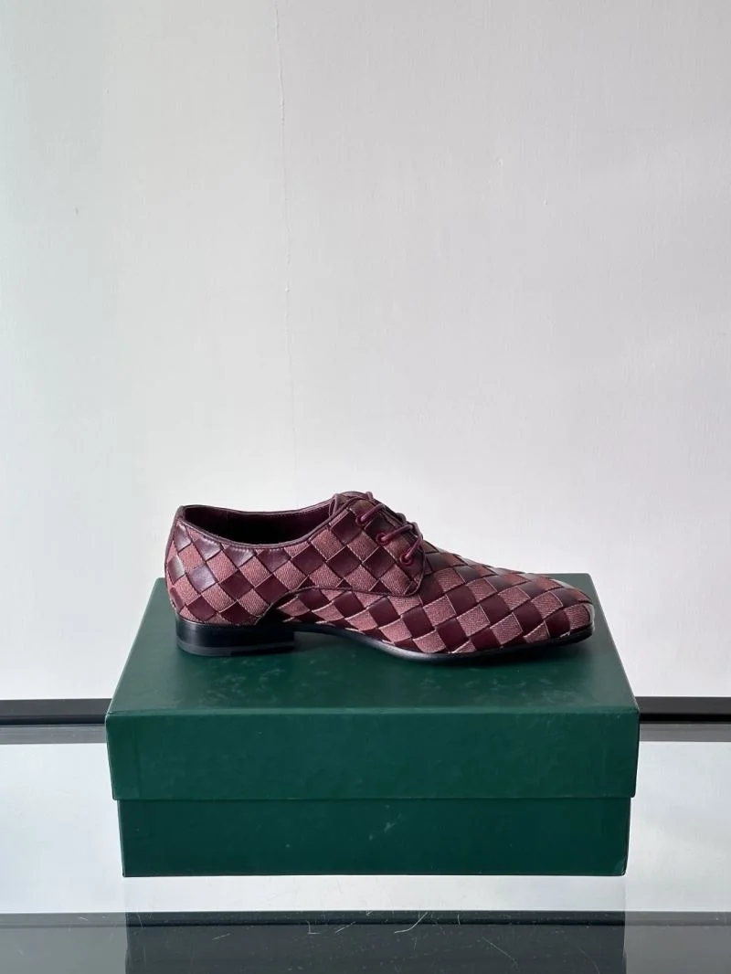 Bright Bottega Veneta Shoes 14571