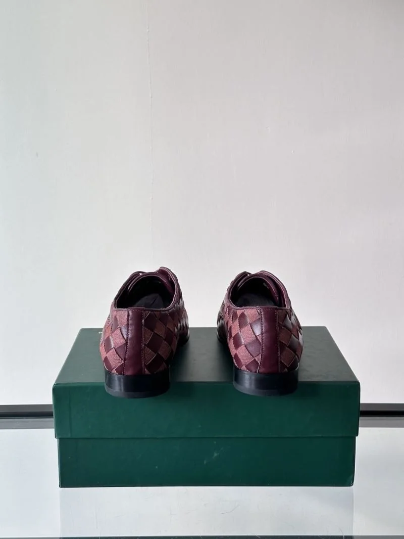 Bright Bottega Veneta Shoes 14571