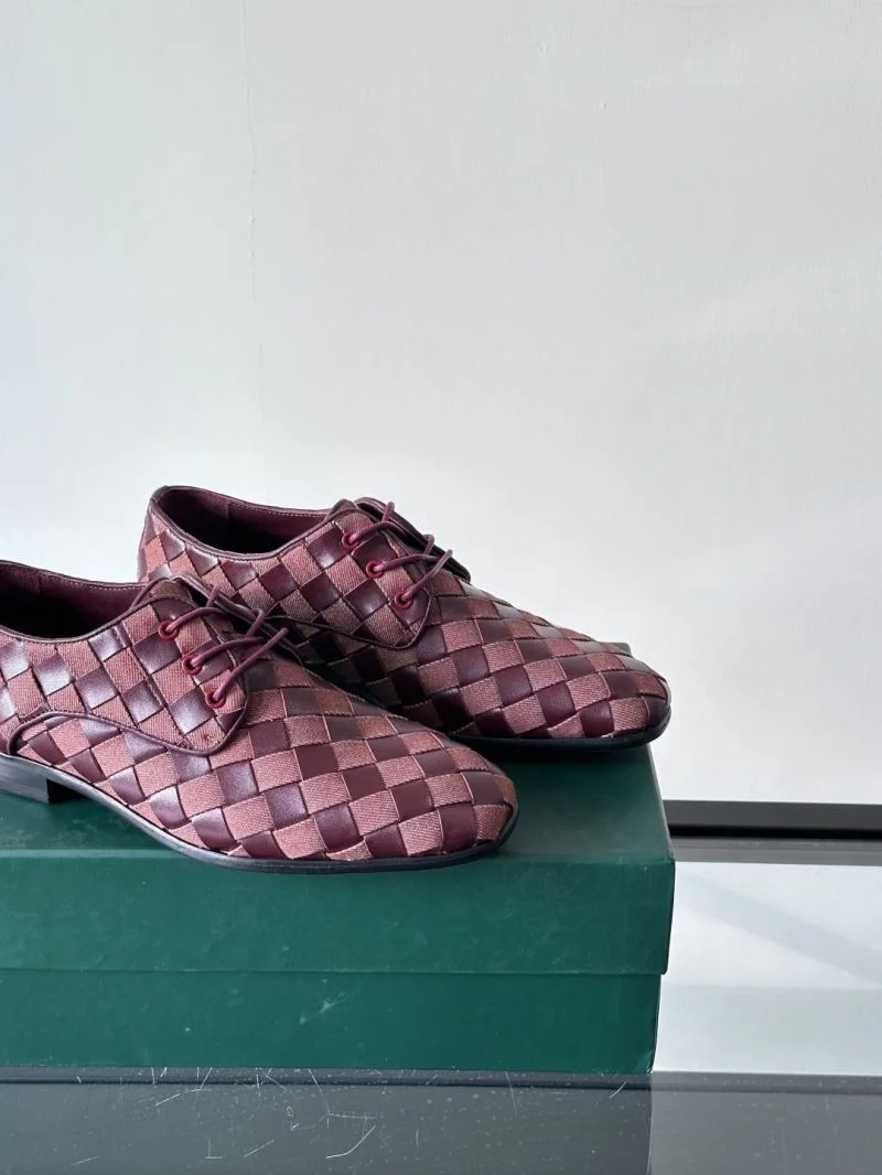Bright Bottega Veneta Shoes 14571