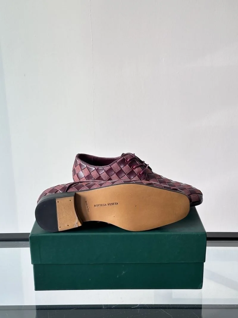 Bright Bottega Veneta Shoes 14571