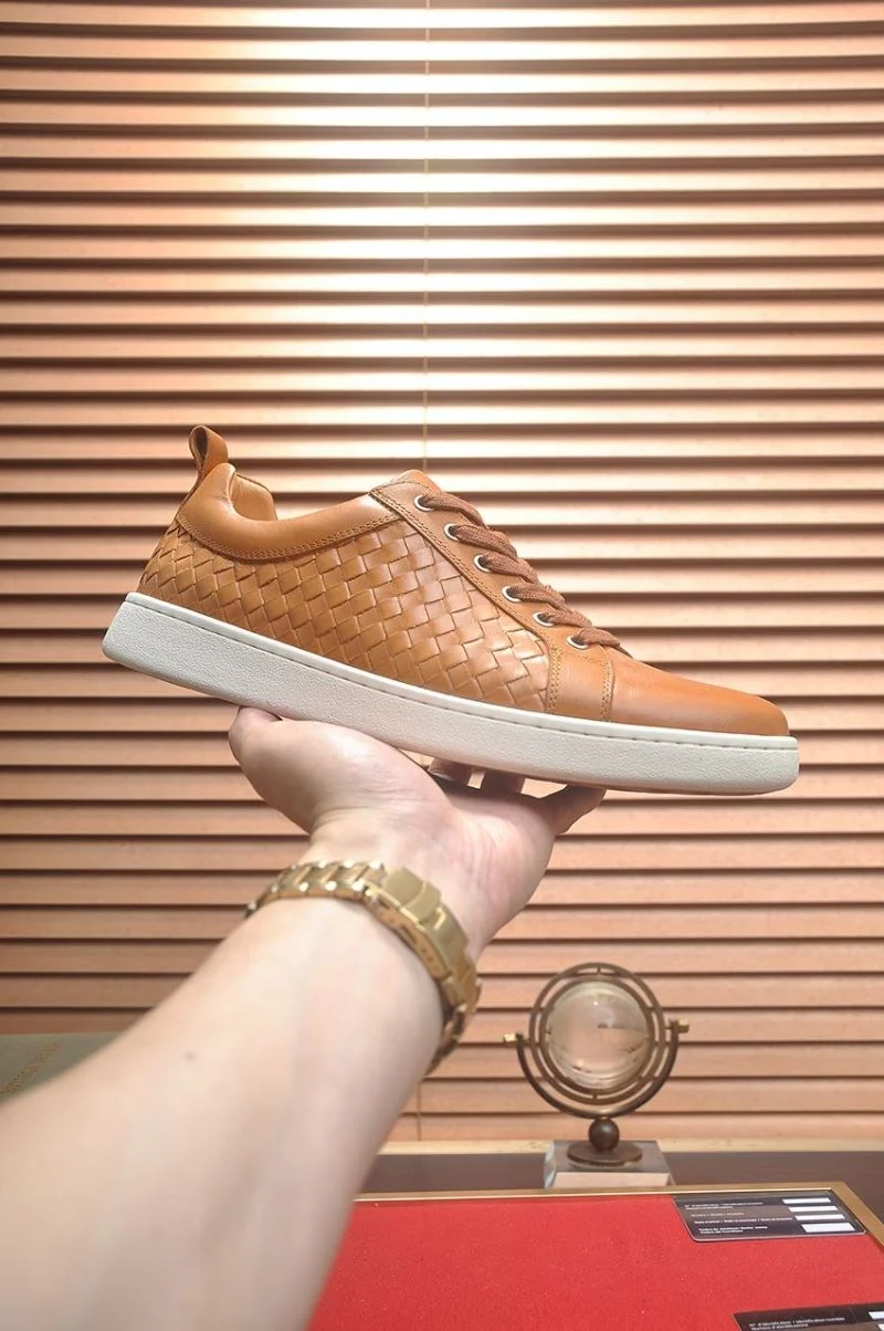 Casual Bottega Veneta Shoes 14577
