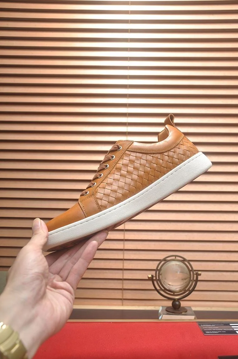 Casual Bottega Veneta Shoes 14577