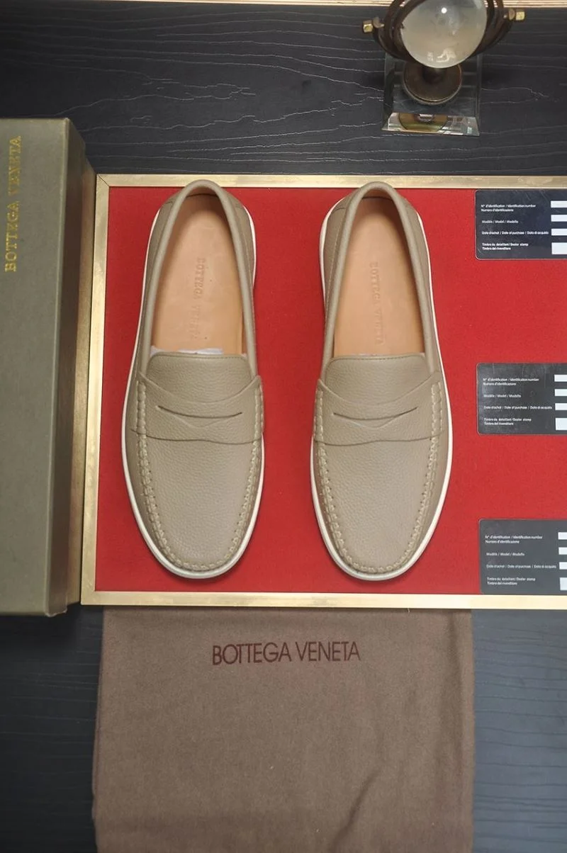 Bottega Veneta Shoes Youthful 14569
