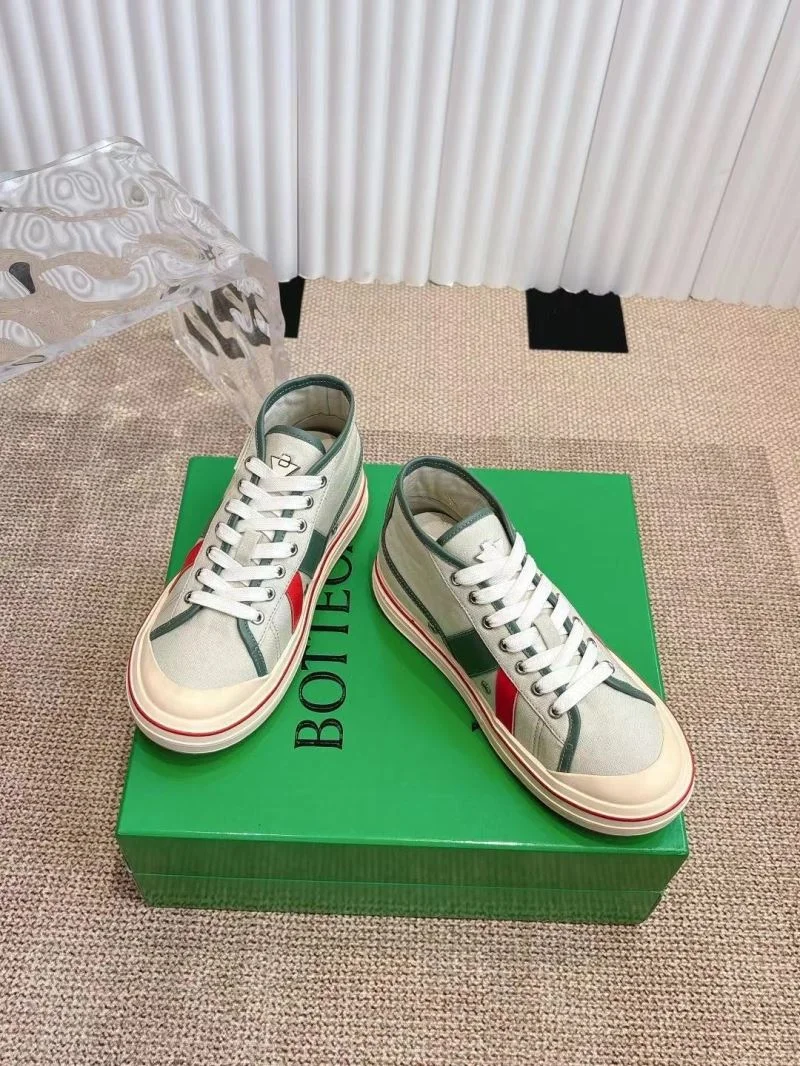 Bottega Veneta Shoes Bright 15888