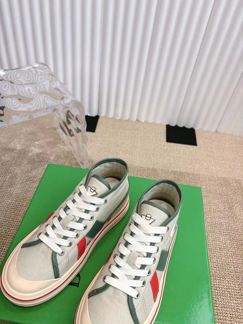 Bottega Veneta Shoes Bright 15888
