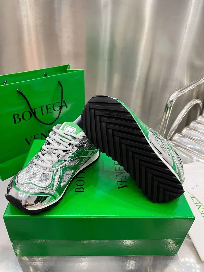 Bottega Veneta Shoes Premium 6772